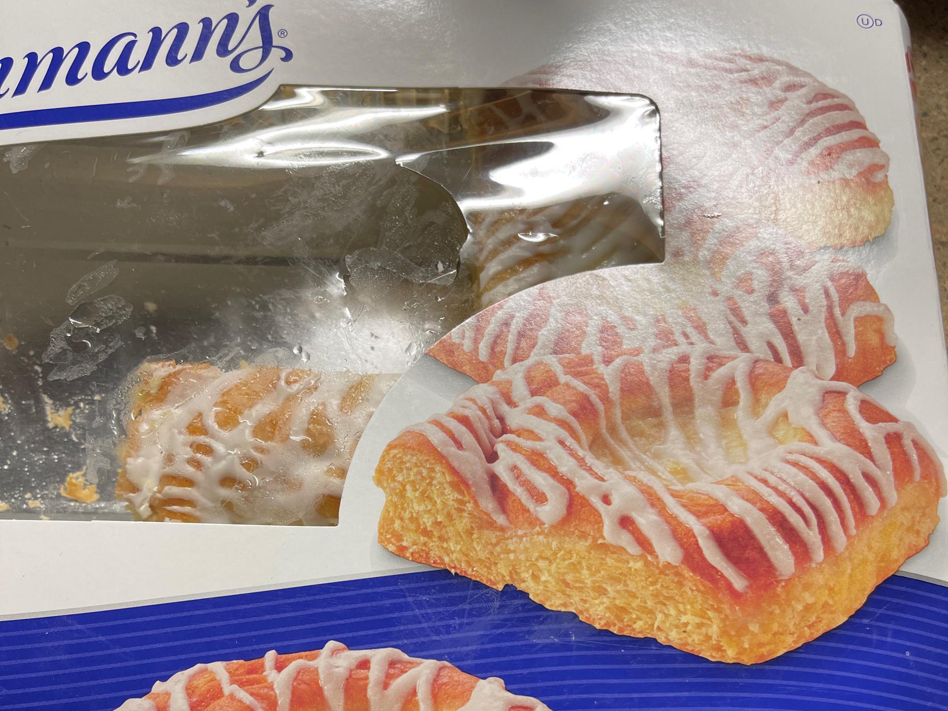 Cheese Buns Nutrition Facts Eat This Much