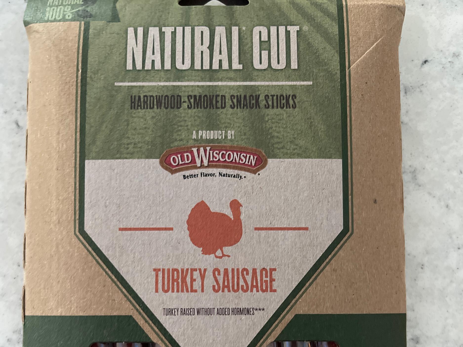 Turkey Sausage Nutrition Facts Eat This Much