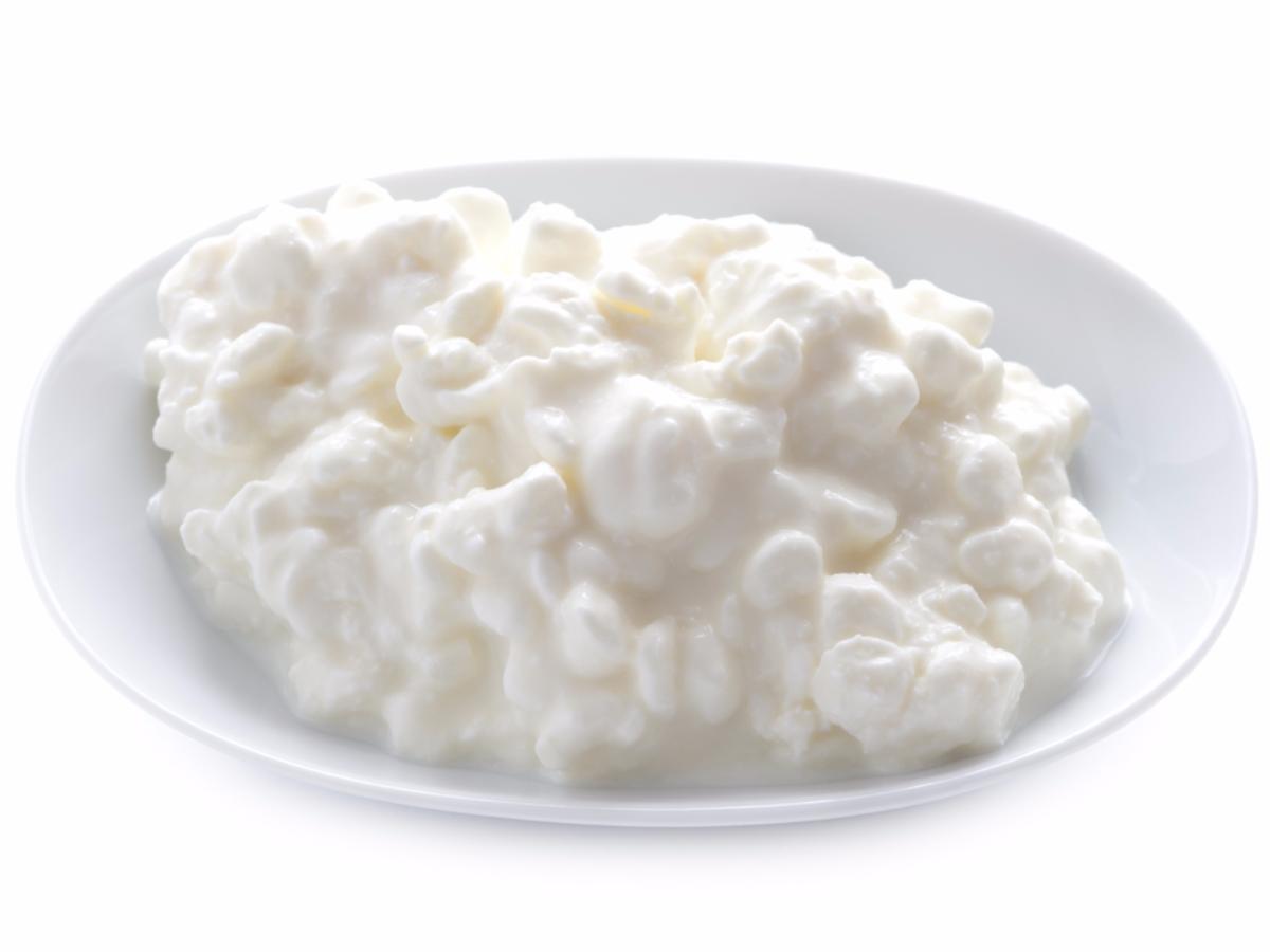 1 Cup Of Cottage Cheese Nutrition Facts Eat This Much
