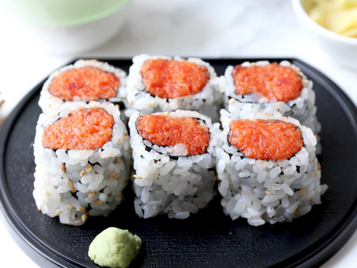 15 How Many Calories In A Spicy Tuna Roll Full Guide 8 2023 