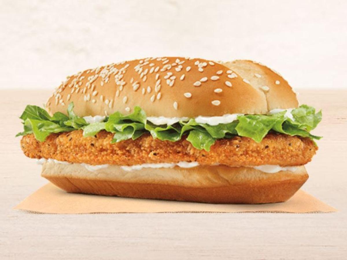 Original Chicken Nutrition Facts Eat This Much