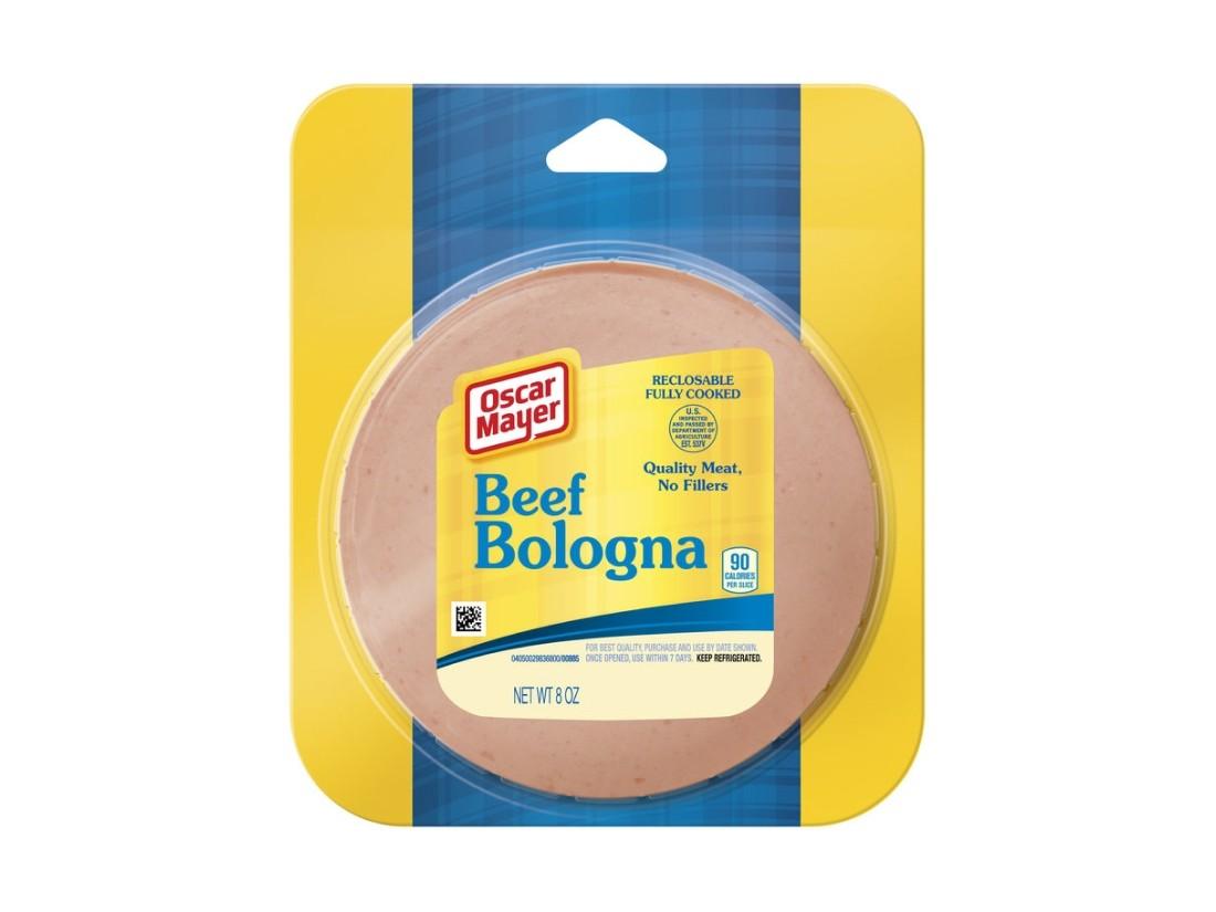 Beef Bologna Nutrition Facts Eat This Much
