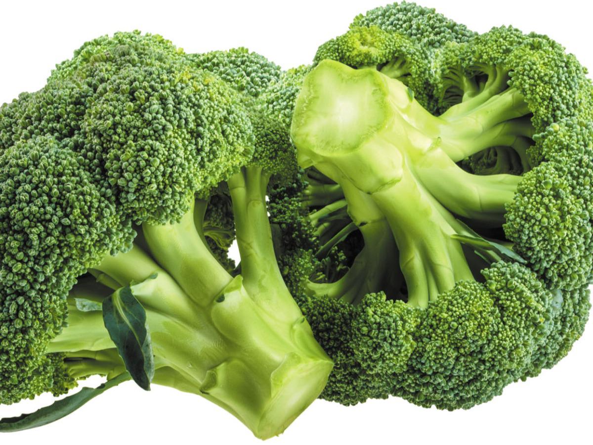 Broccoli Nutrition Facts Eat This Much