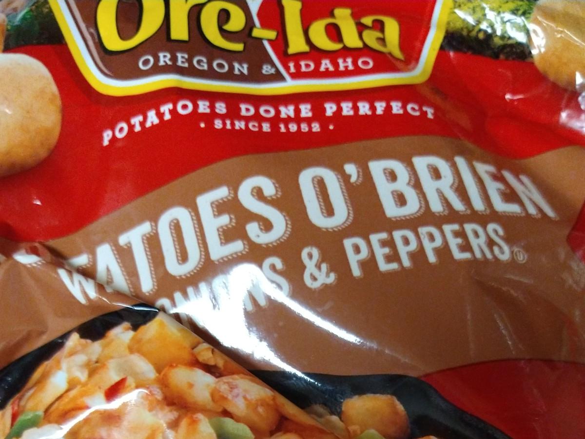 Potatoes O'Brien Nutrition Facts Eat This Much