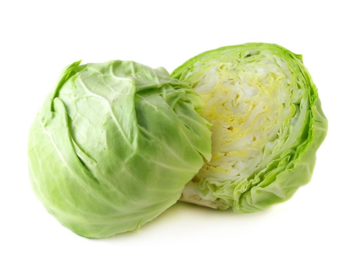 Cabbage Nutrition Facts Eat This Much