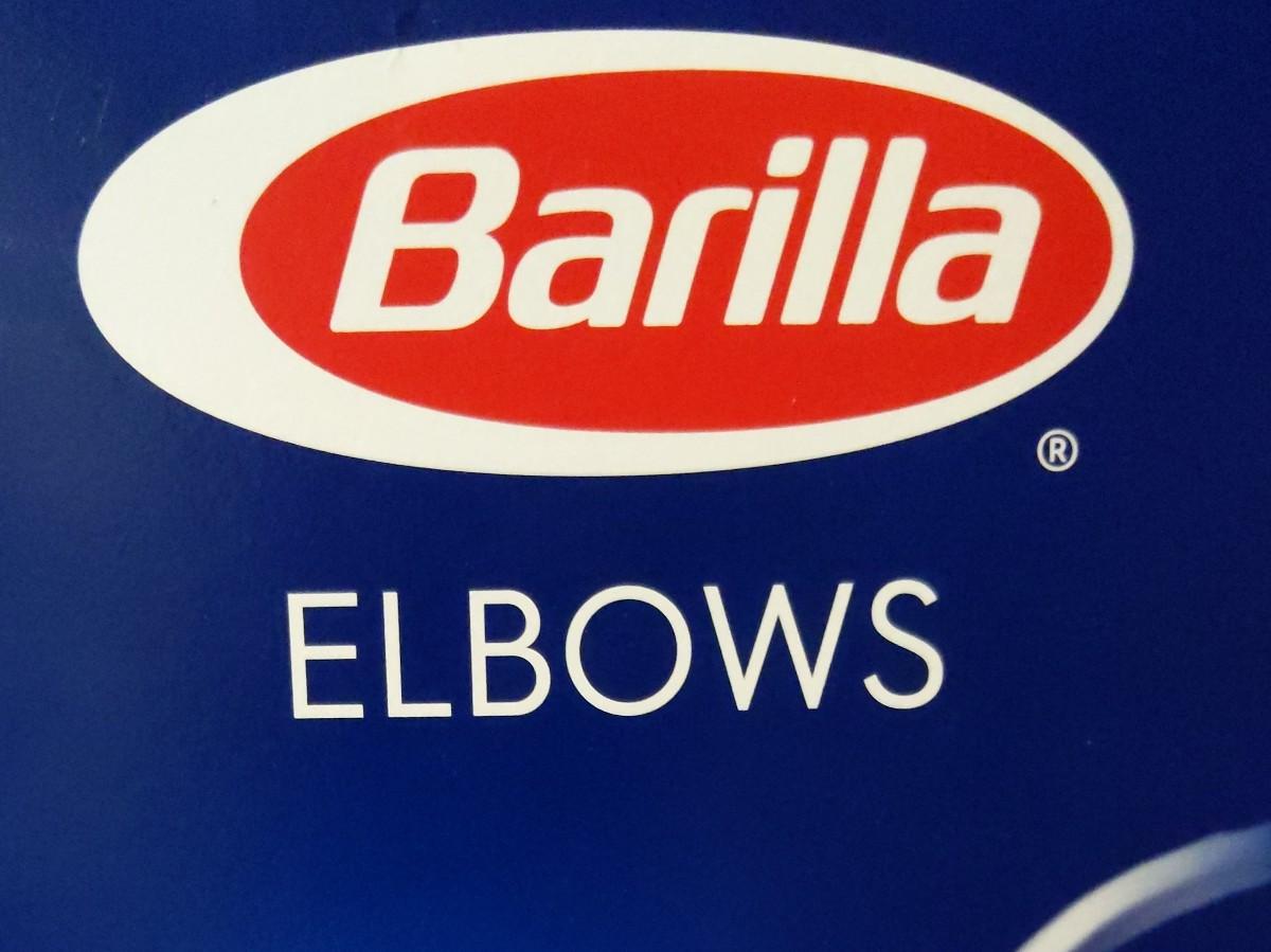 Elbows Nutrition Facts Eat This Much