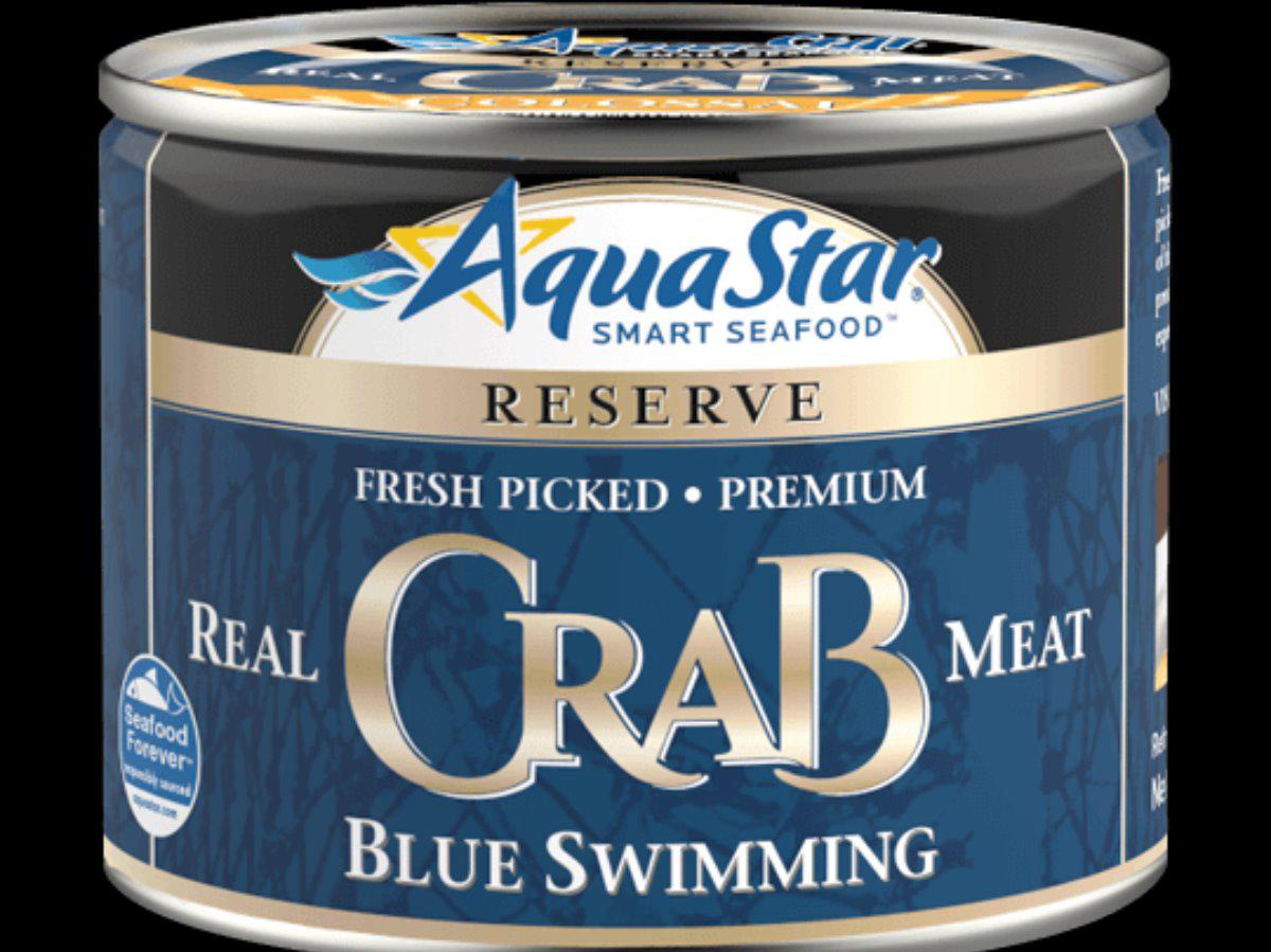 Crab Meat Nutrition Facts Eat This Much