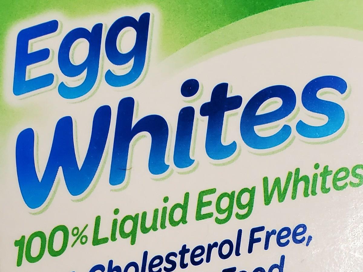 Liquid Egg Whites Nutrition Facts Eat This Much
