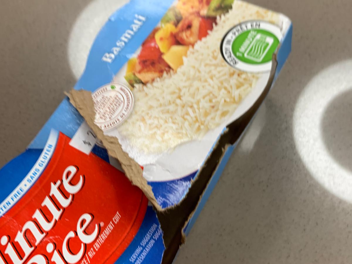 Basmati Nutrition Facts Eat This Much