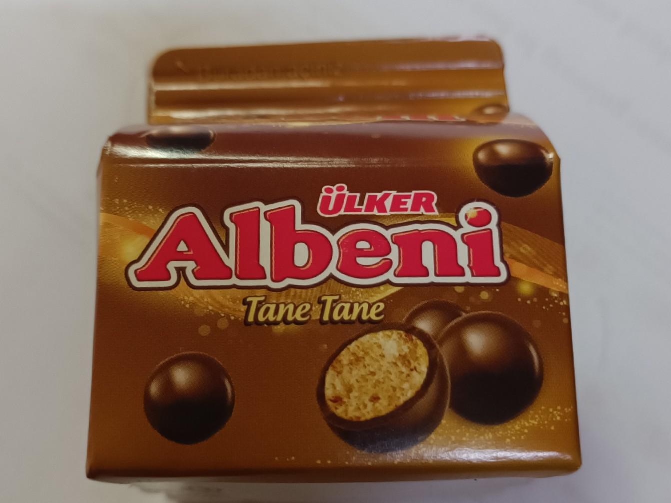 Albeni Chocolate Caramel Candy Nutrition Facts Eat This Much