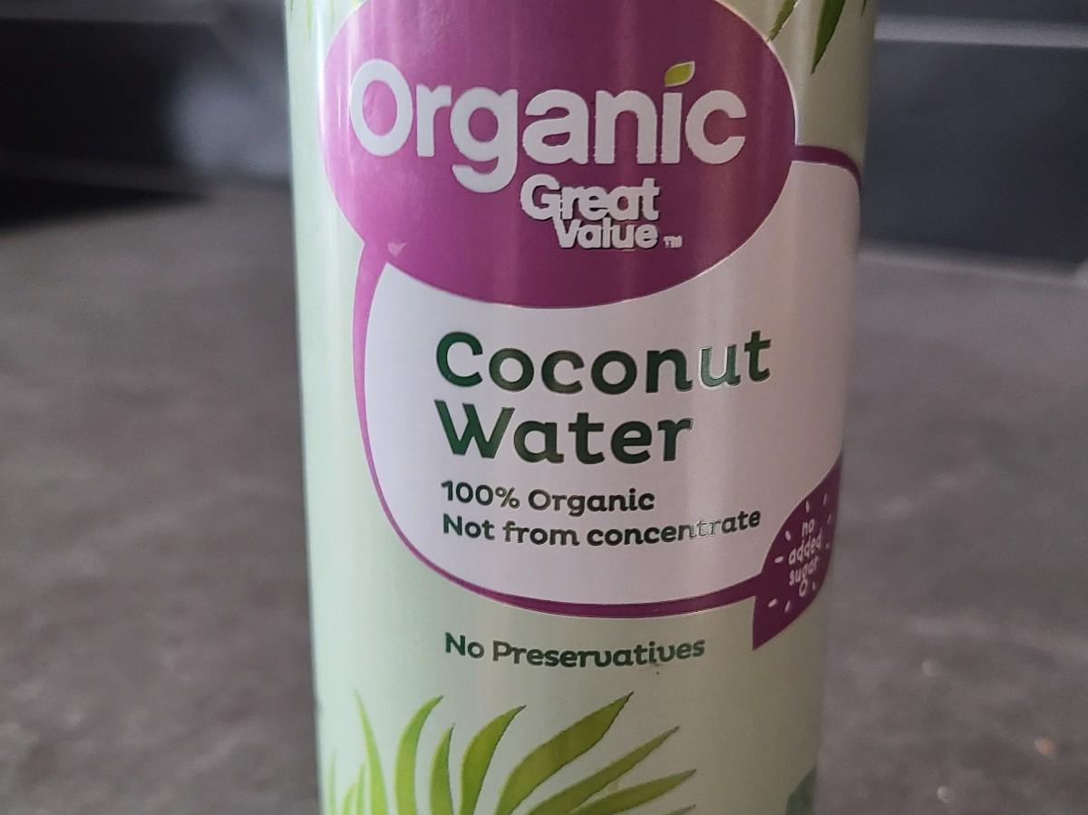 Coconut Water Nutrition Facts Eat This Much