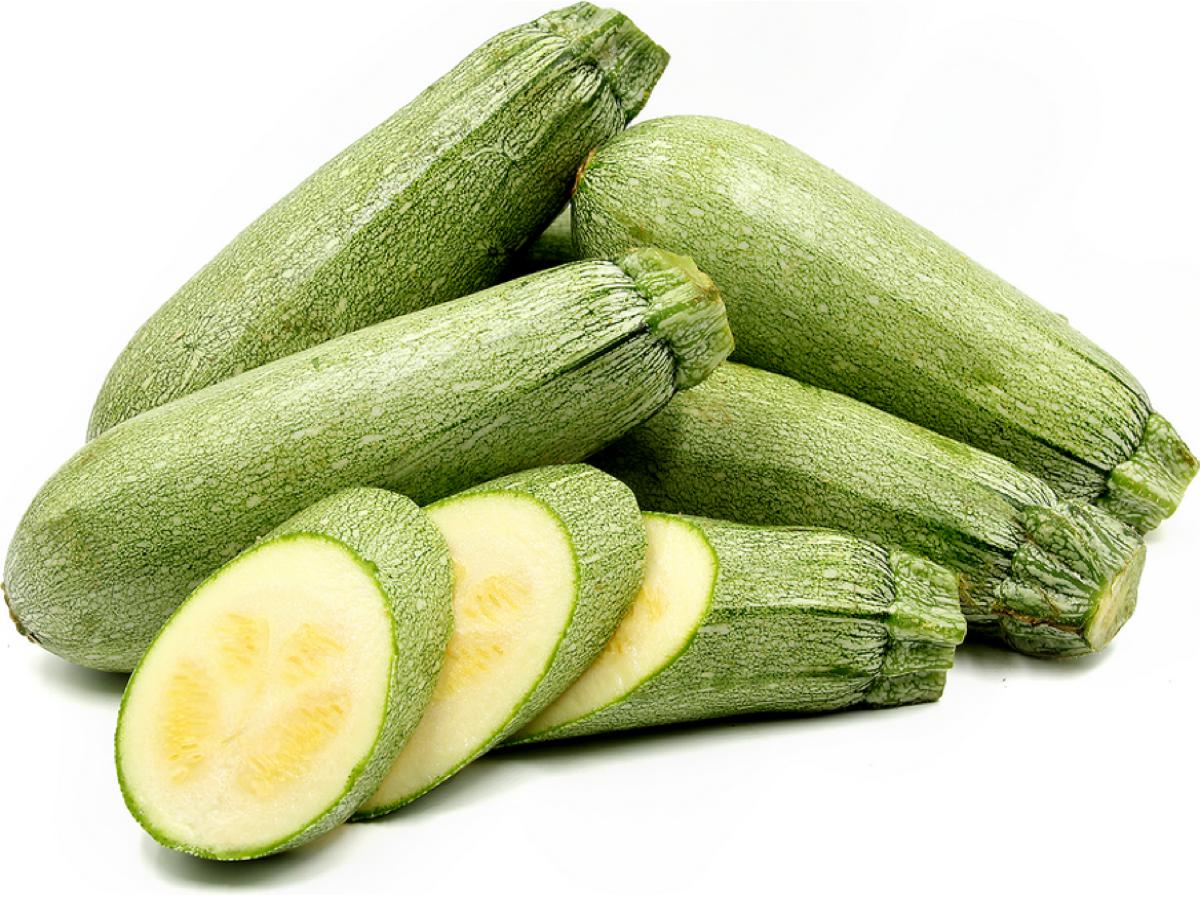 Mexican Squash Nutrition Facts Eat This Much