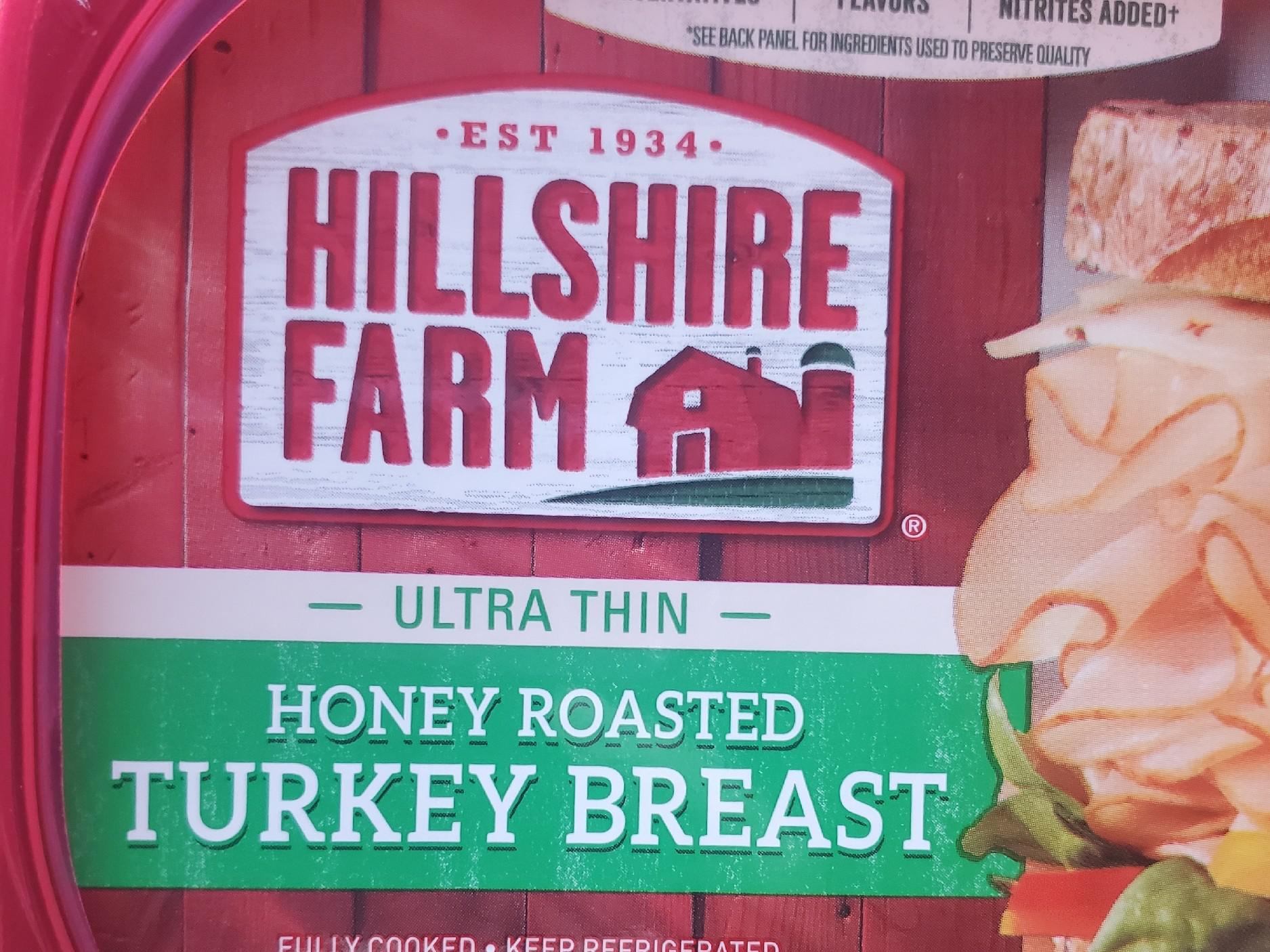 Honey Roasted Turkey Breast Nutrition Facts Eat This Much Honey roasted turkey breast nutrition facts eat this much
