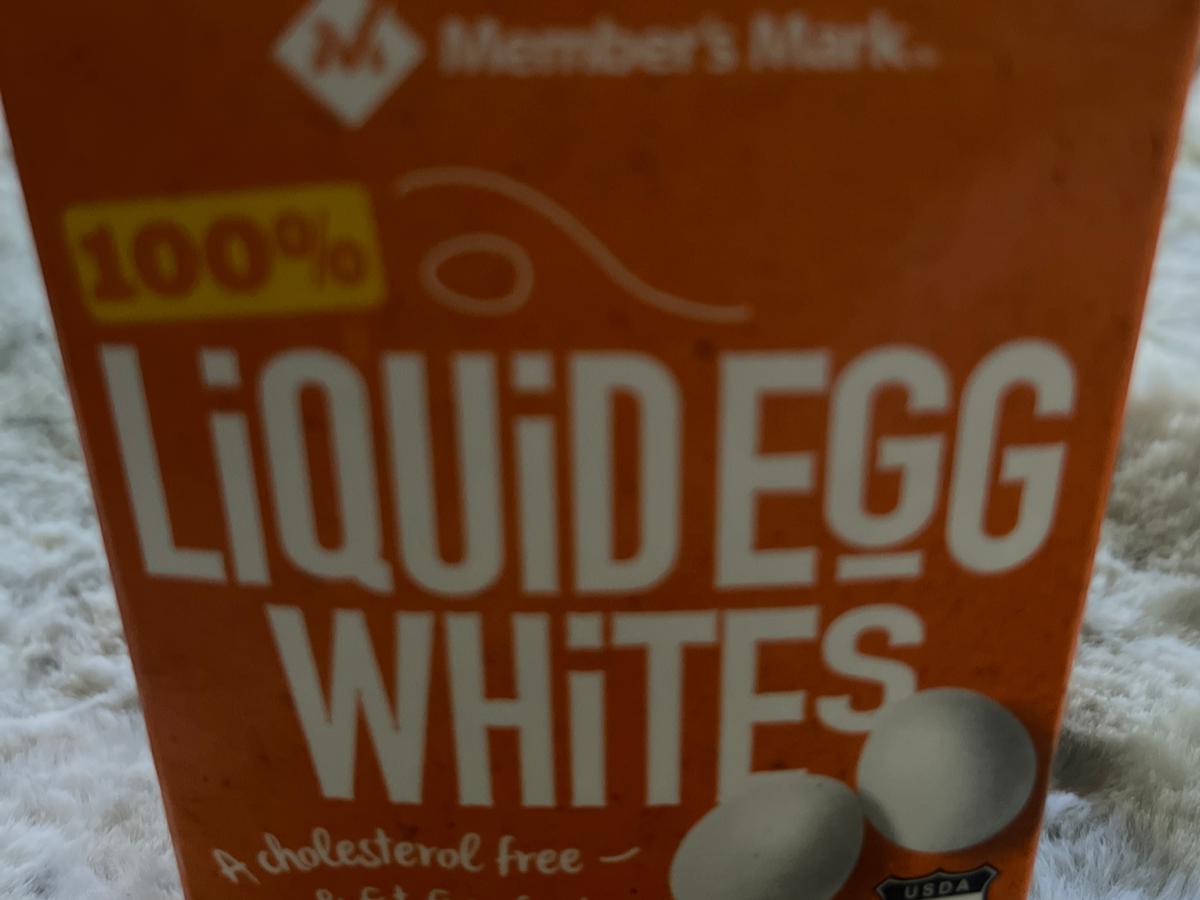 Liquid Egg Whites Nutrition Facts Eat This Much