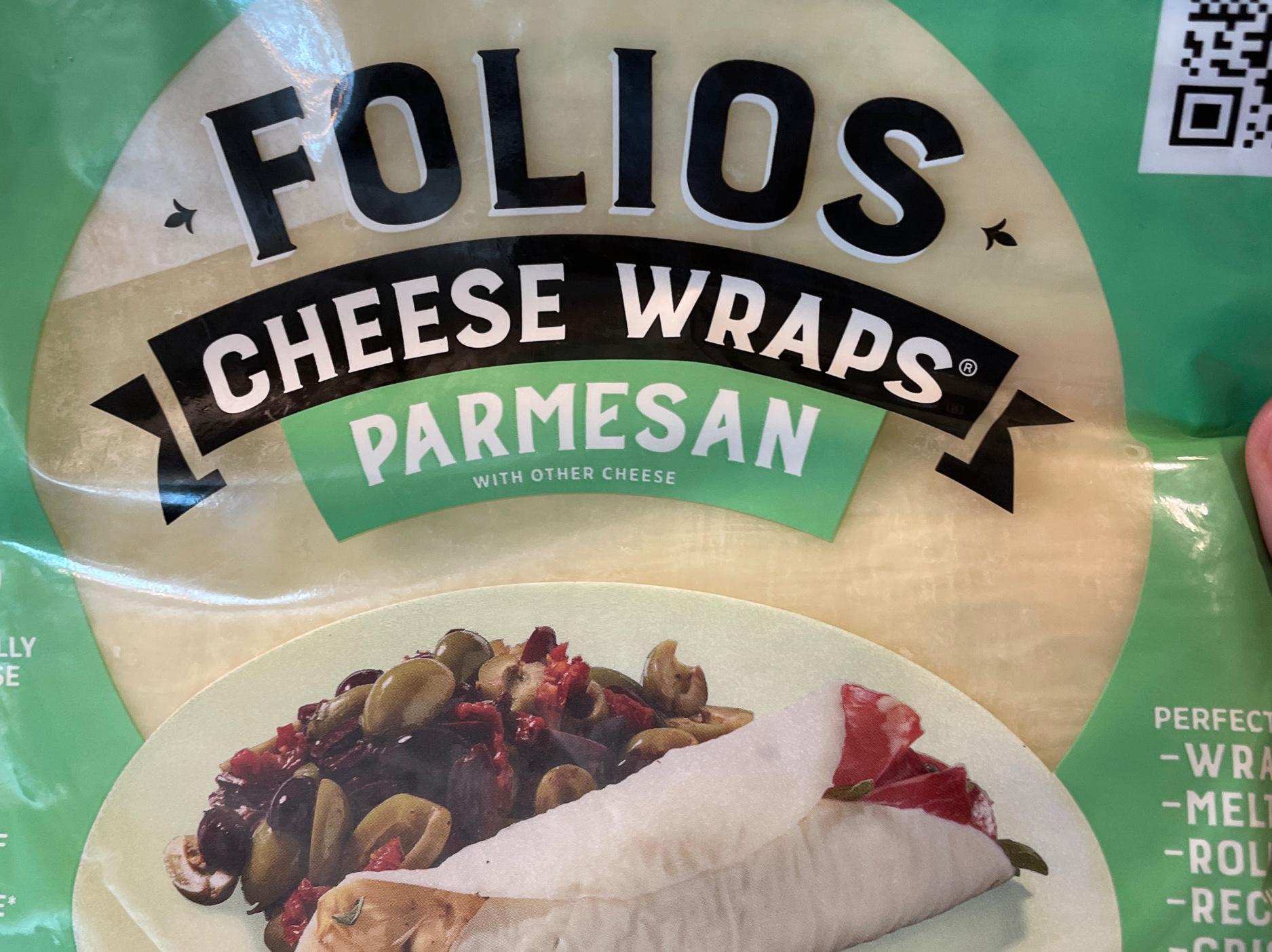Parmesan Cheese Wraps Nutrition Facts Eat This Much