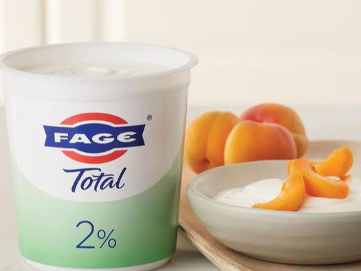 Greek Yogurt Nutrition Facts Eat This Much