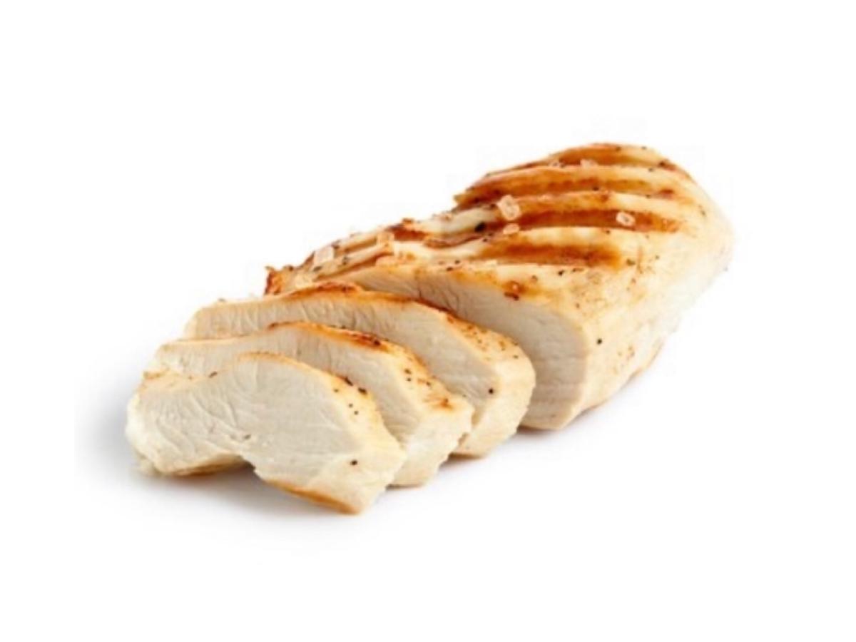 125 Grams Of Chicken Breast Nutrition Facts Eat This Much