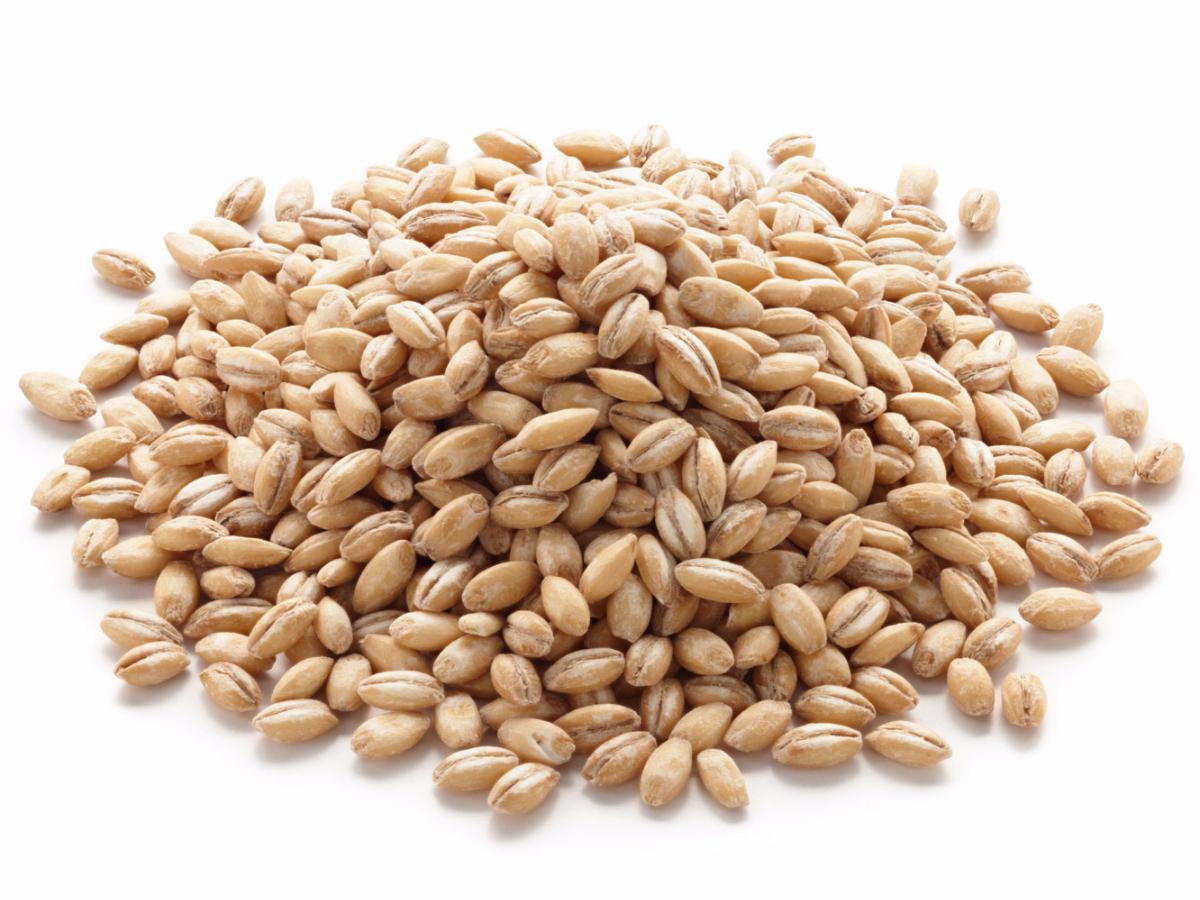 Barley Nutrition Facts Eat This Much Barley Nutrition Facts Eat This Much