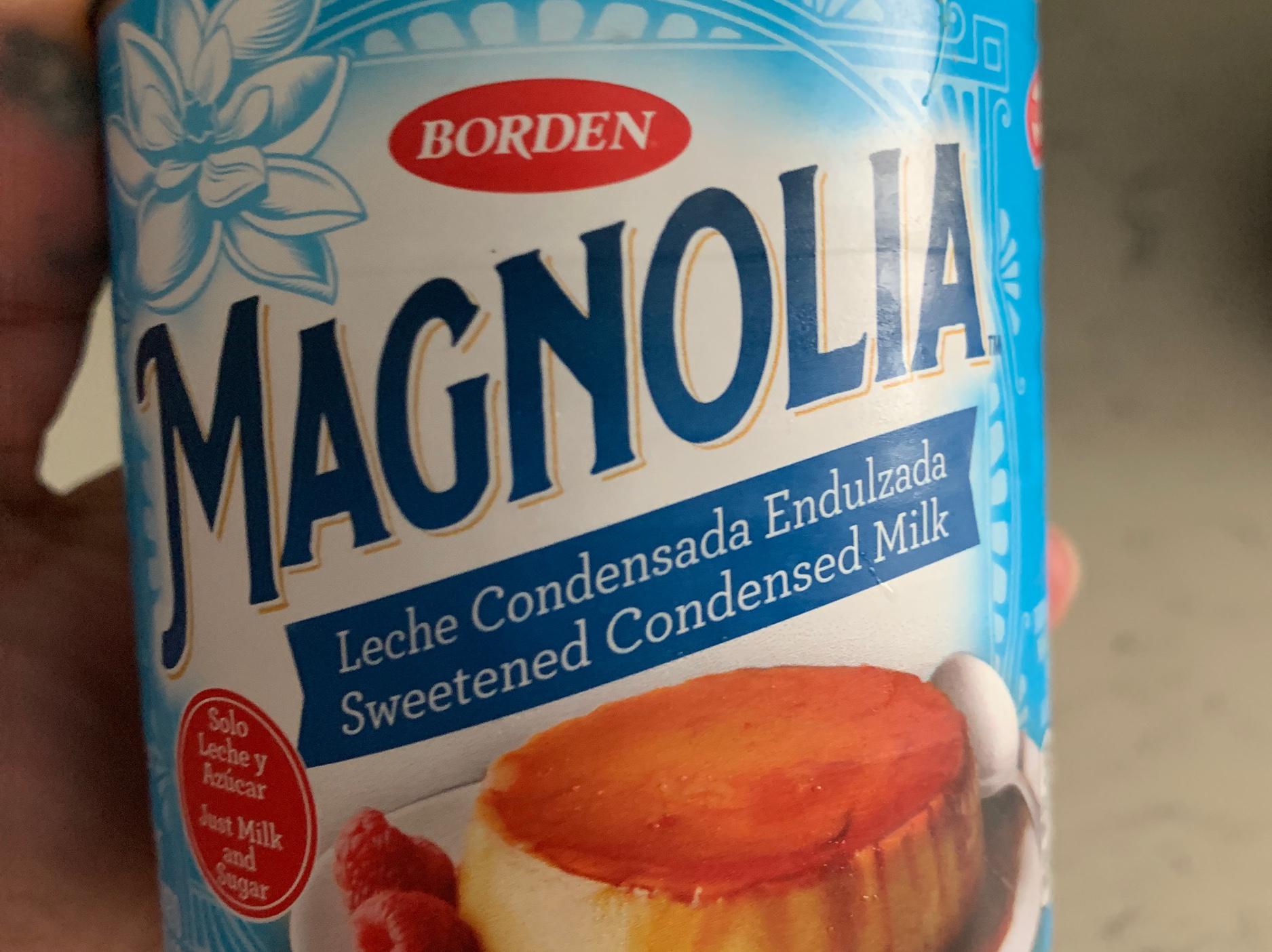 Sweetened Condensed Milk Nutrition Facts Eat This Much