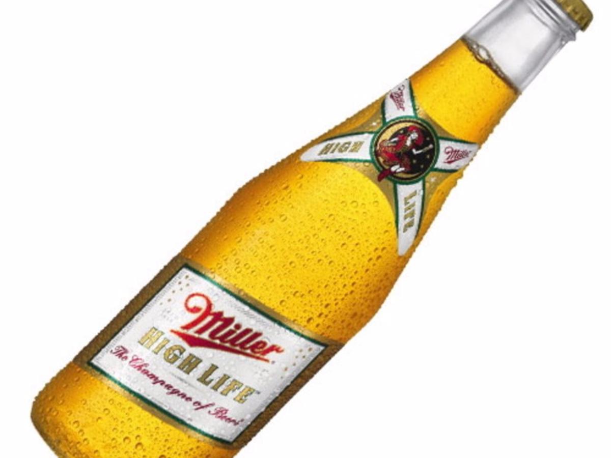 Miller High Life Nutrition Facts Eat This Much