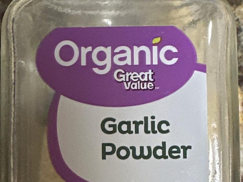 Garlic Powder