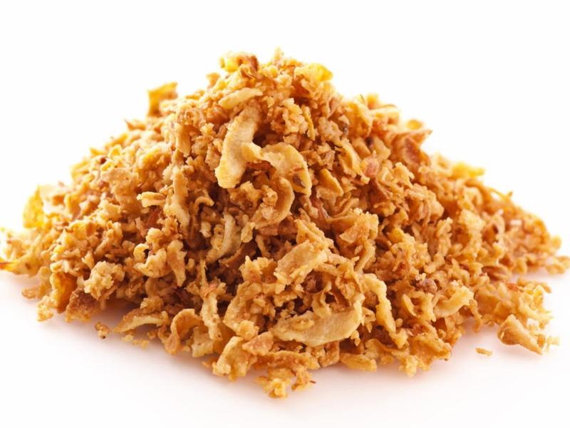 French Fried Onions