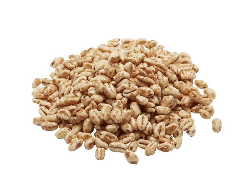 Kellogg's honey smacks