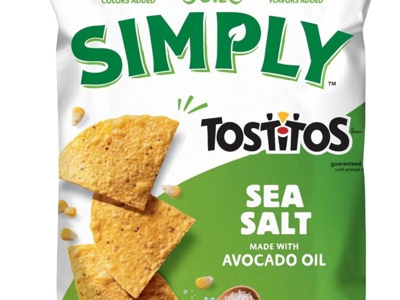Tortilla Chips