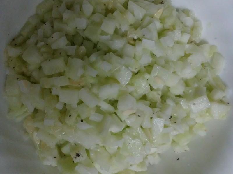 Creamy Cucumber Salad