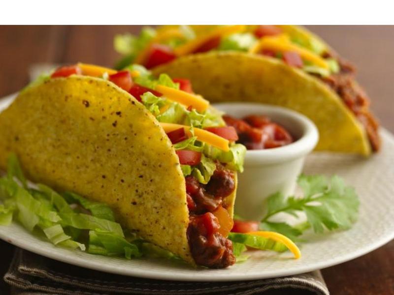 Classic Tacos