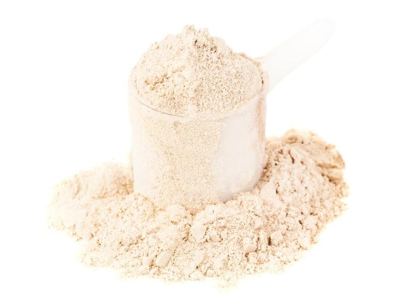 100% Premium Whey Protein
