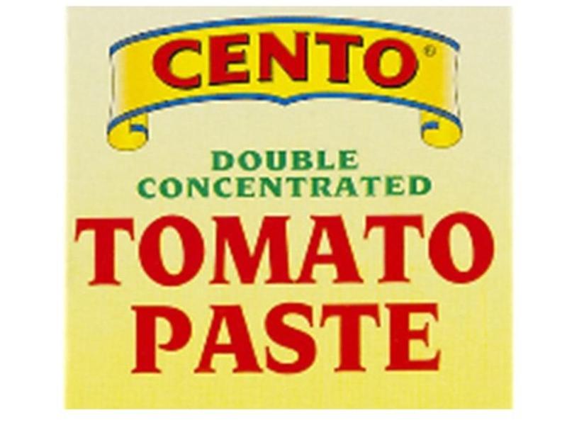 Tomato Paste