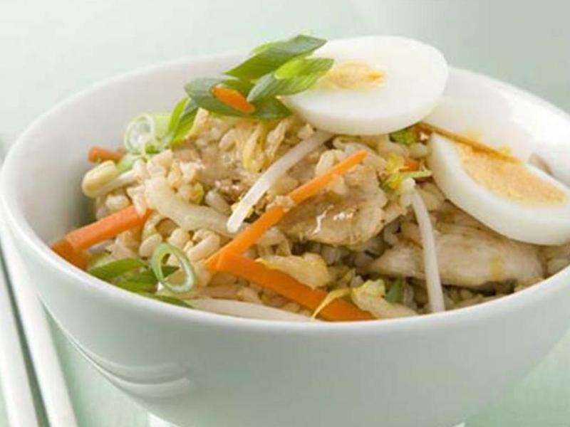 Nasi goreng