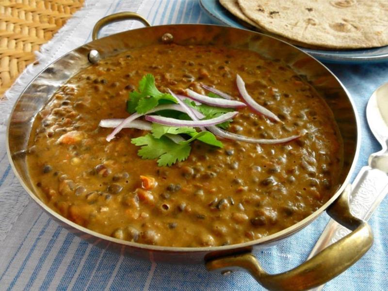 Dal Makhani