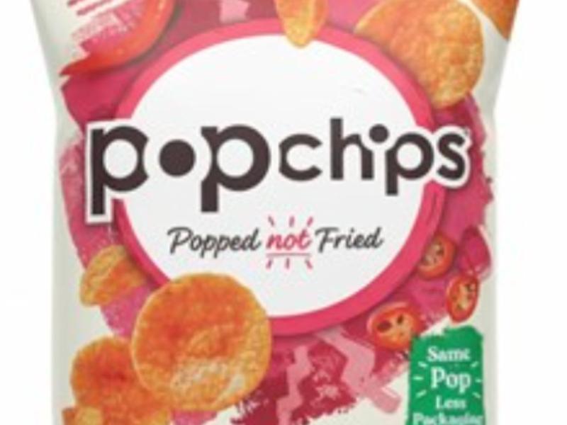 Popped Chip
