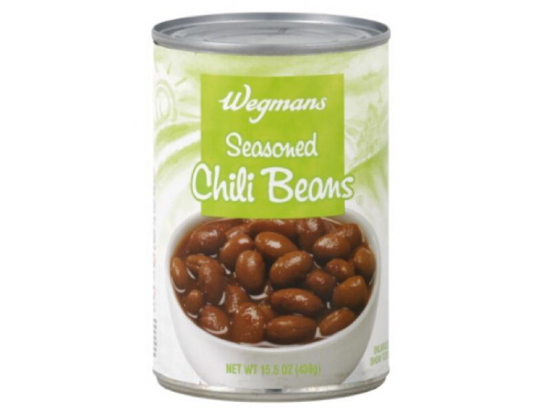 Chili Beans