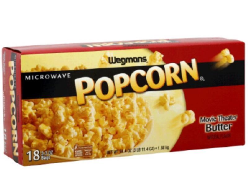 Popcorn