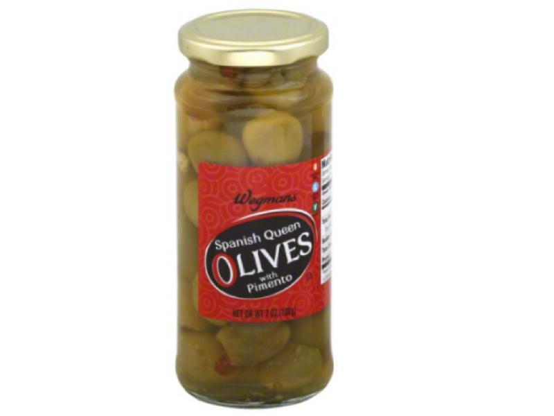 Olives