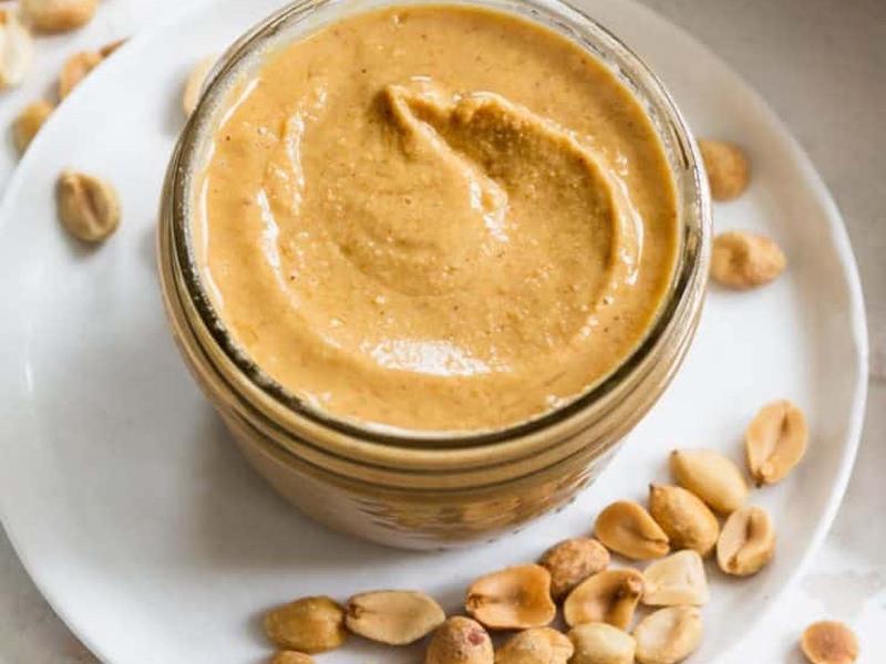 Peanut Butter