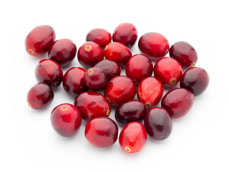 Cranberries