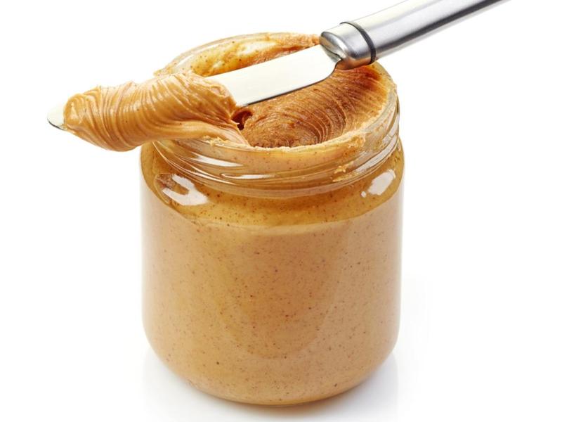 Skippy Peanut Butter Creamy