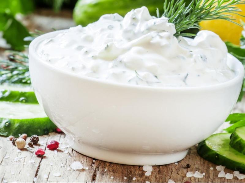 Ranch Dressing