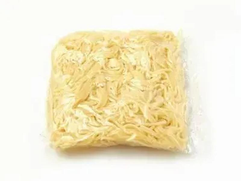 Yakisoba Noodles