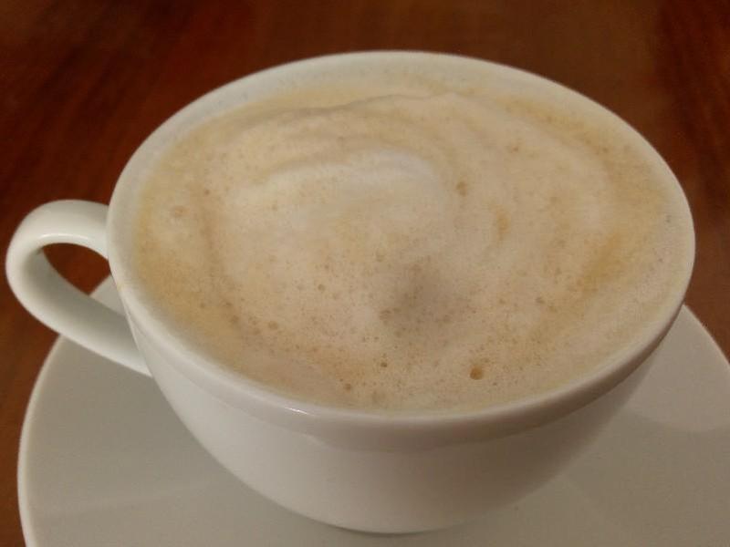 Cappuccino 