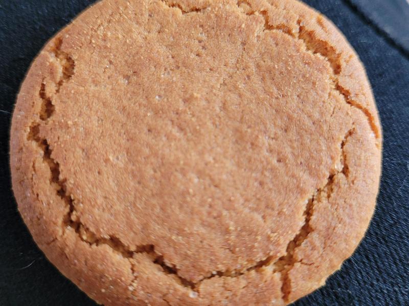 Ginger Nuts Biscuits