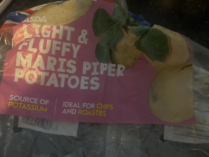Maris Piper Potatoes