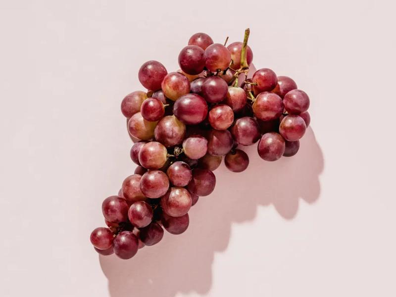 American grapes