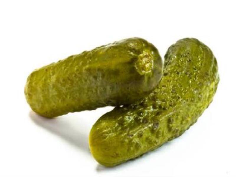 Pickles