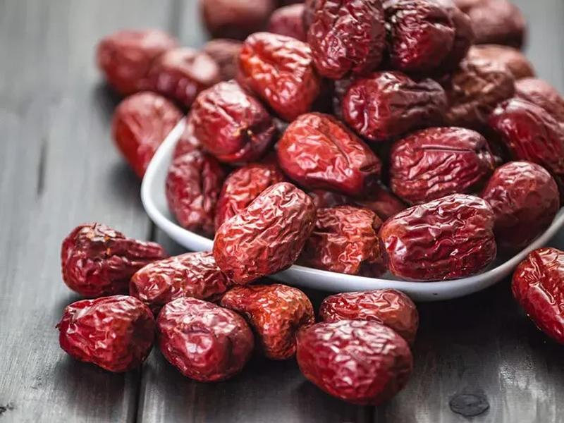 Jujube