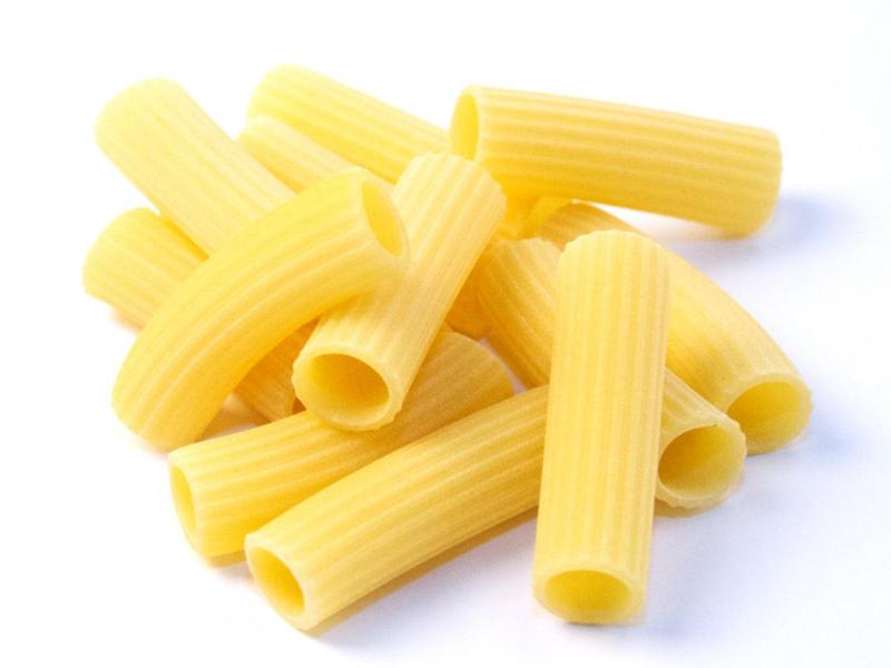 Rigatoni